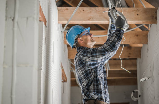 Best Electrical Upgrades for Homes  in Zephyrhills North, FL