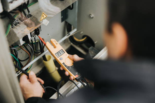 Best Electrical Outlet Repair  in Zephyrhills North, FL