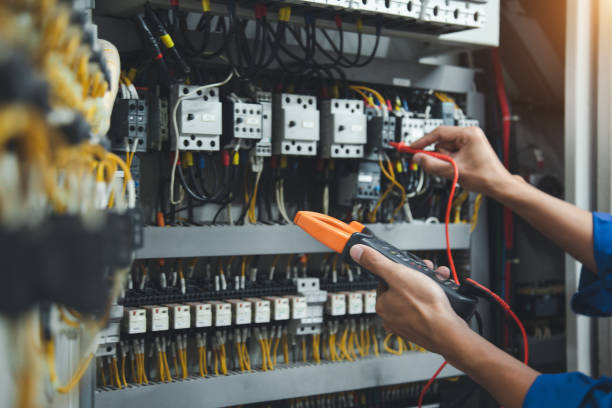 Best Affordable Electrical Installation  in Zephyrhills North, FL