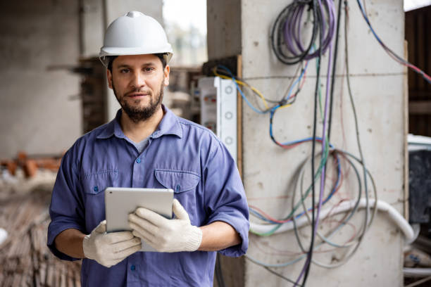Best Electrical Contractors for Businesses  in Zephyrhills North, FL