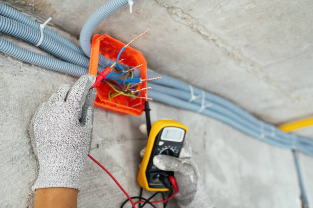 Best Best Electricians Near Me  in Zephyrhills North, FL