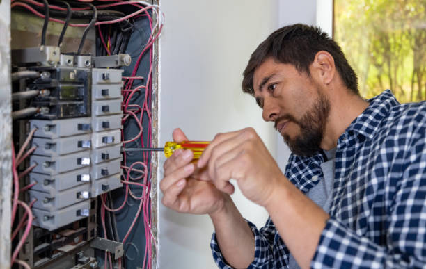 Best Electrical Repair Services  in Zephyrhills North, FL
